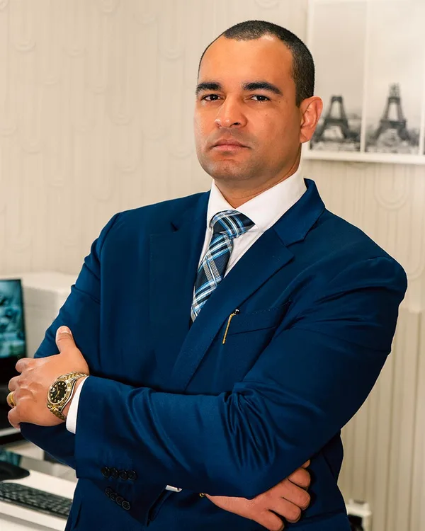 Breno Munholi