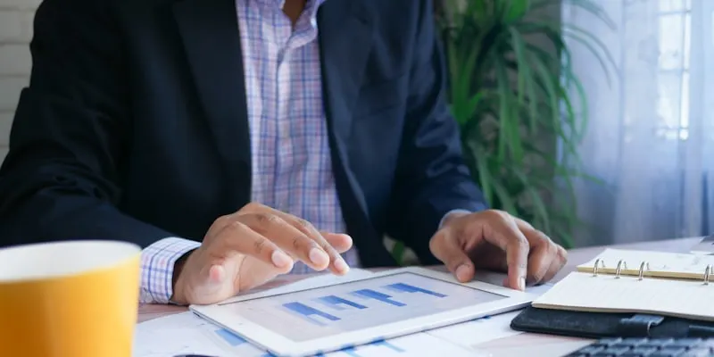 Consultoria fiscal personalizada