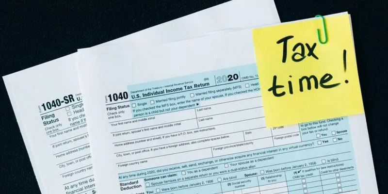 Tax ID, ITIN e EIN