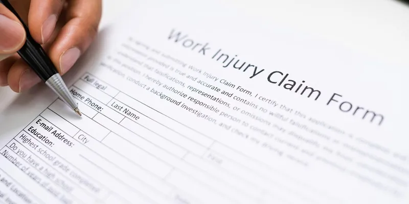 Worker's Compensation Exemption